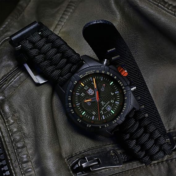 Luminox Luminox Bear Grylls Survival Land XB.3798.MI XB.3798.MI