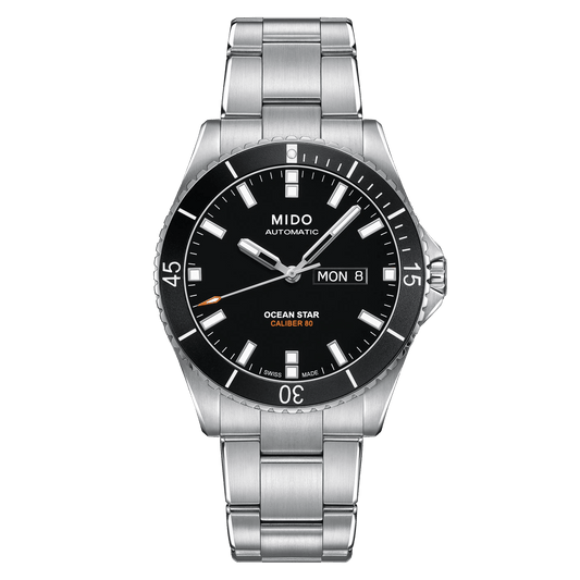 Mido Ocean Star 200 M026.430.11.051.00