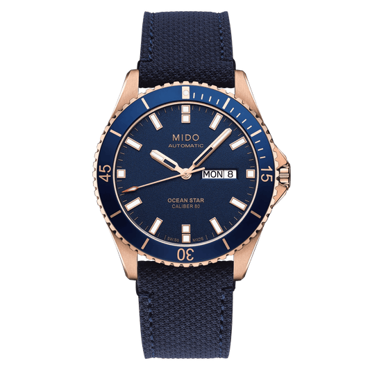 Mido Ocean Star 200 M026.430.36.041.00