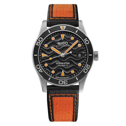 Mido Ocean Star 39 M026.907.17.051.00