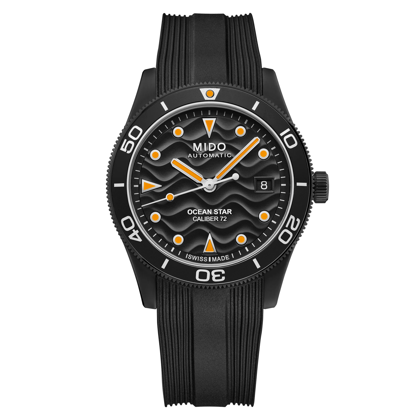 Mido Ocean Star 39 M026.907.37.051.00