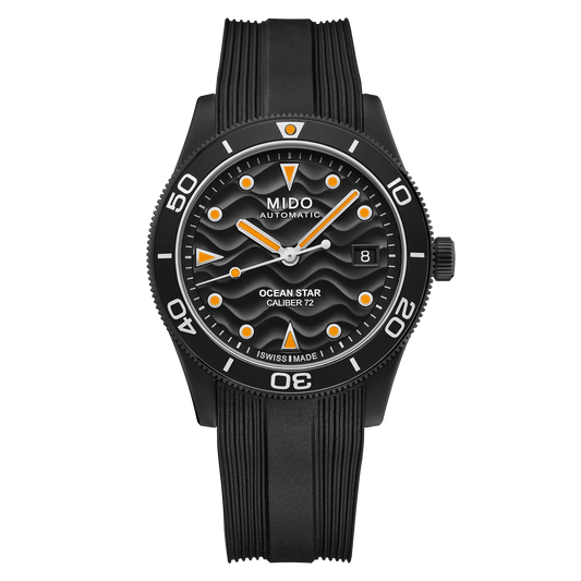 Mido Ocean Star 39 M026.907.37.051.00