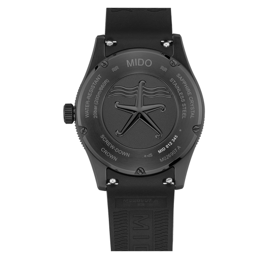 Ocean Star 39 M026.907.37.051.00