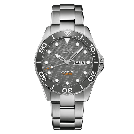 Mido Ocean Star 200C M042.430.11.081.00