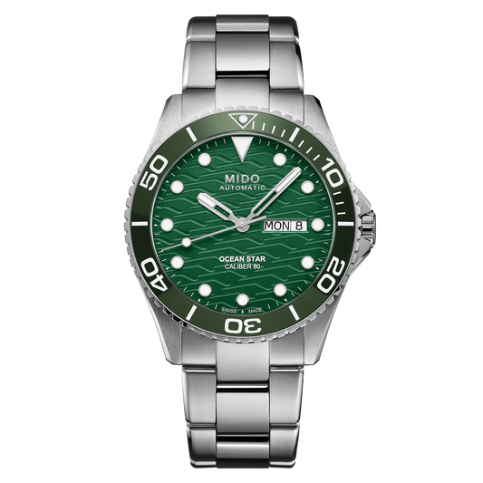 Mido Ocean Star 200C M042.430.11.091.00