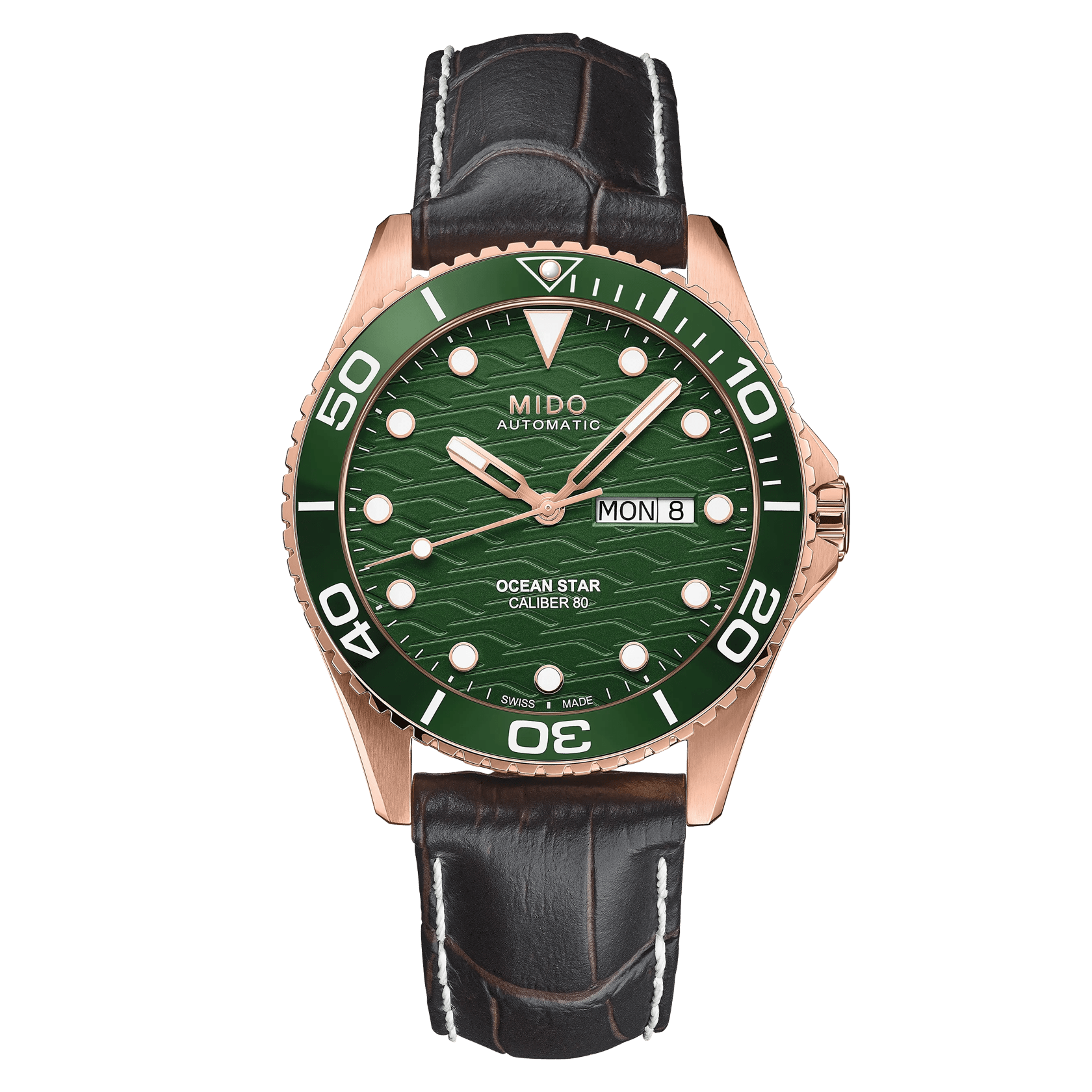 Mido Ocean Star 200C M042.430.36.091.00