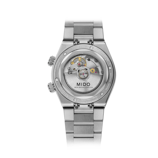 Multifort 8 Two Crowns M047.507.11.081.00