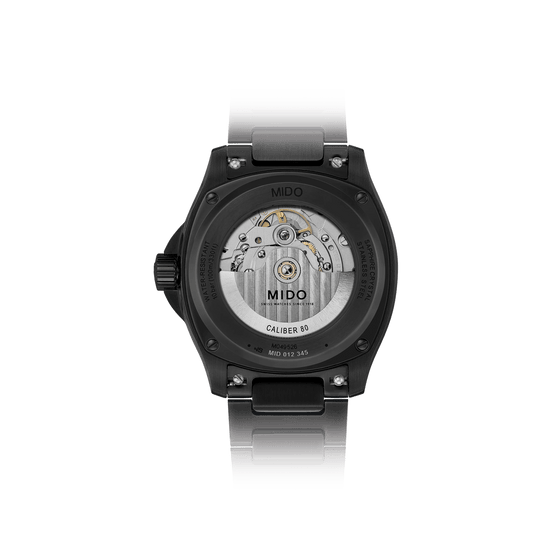 Multifort TV Big Date M049.526.33.081.00