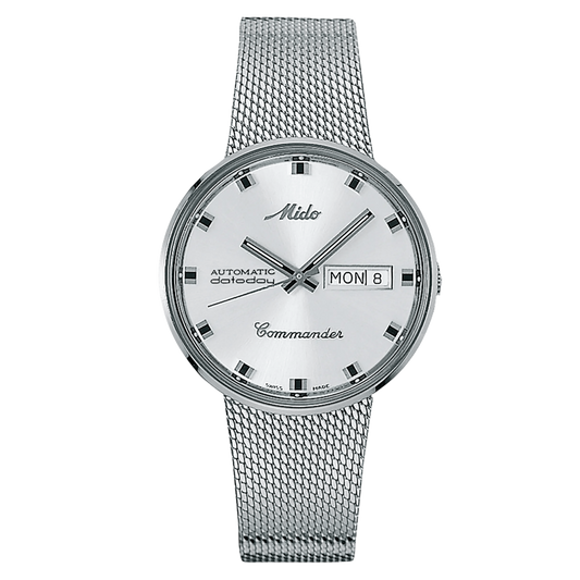 Commander 1959 37MM M8429.4.21.13