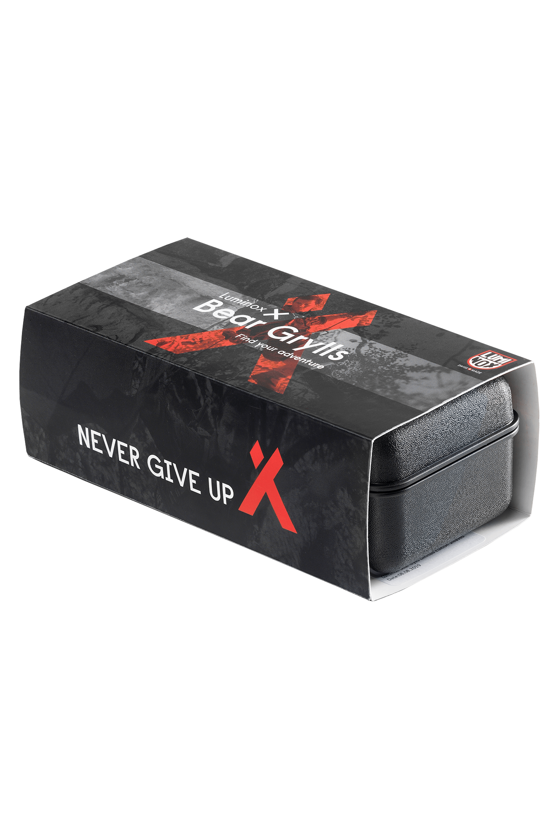 Luminox Bear Grylls Survival XB.3723