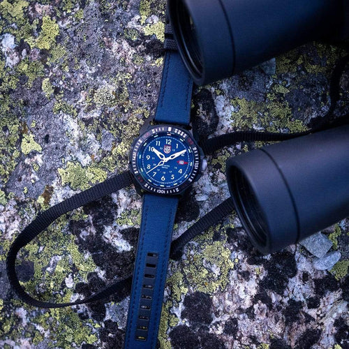 Luminox ICE-SAR Arctic 46 mm, Outdoor Adventure Watch  XL.1003.ICE