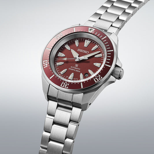 Seiko Prospex Automatic Diver Watch SRPL11