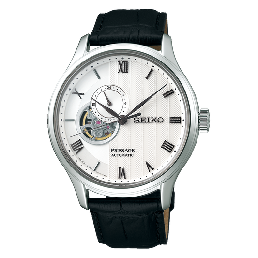 Presage Seiko SSA379