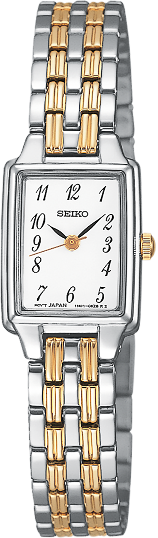 Seiko Essentials Collection Watch SXGL61