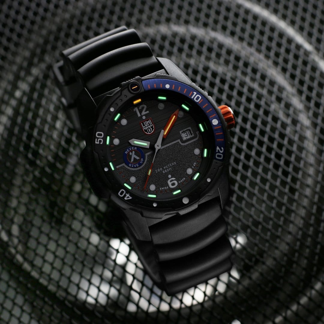 Luminox Bear Grylls Survival XB.3723