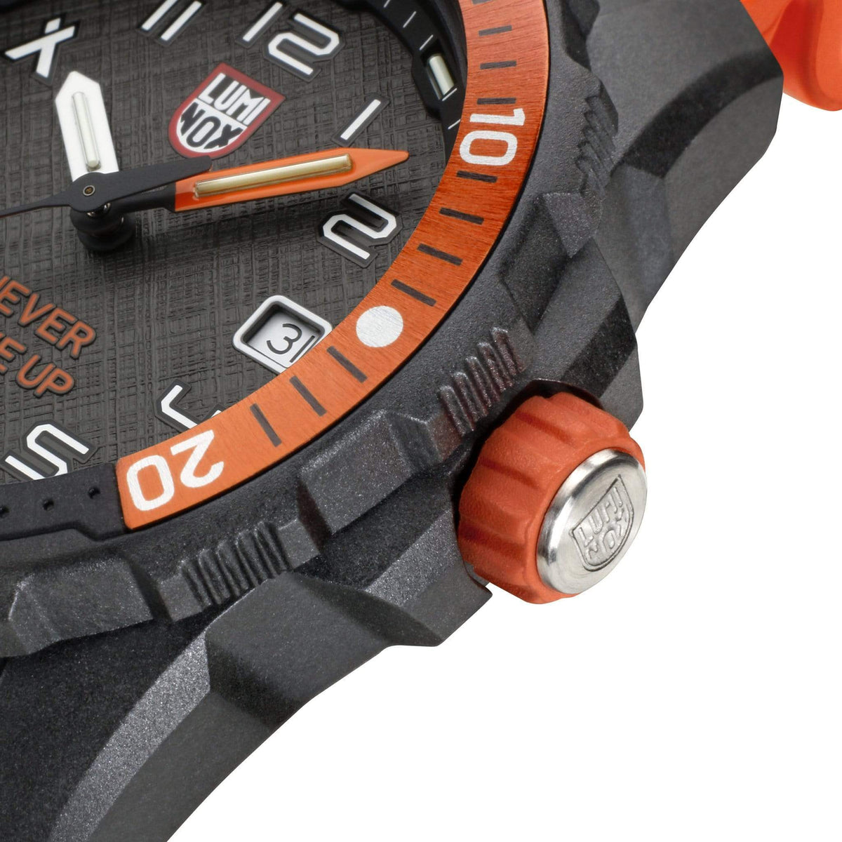 Luminox Bear Grylls Survival 42mm, Dive Watch  XB.3729.NGU