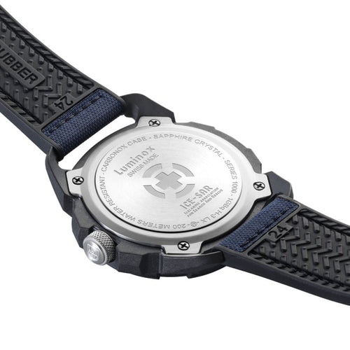 Luminox ICE-SAR Arctic 46 mm, Outdoor Adventure Watch  XL.1003.ICE