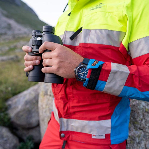 Luminox ICE-SAR Arctic 46 mm, Outdoor Adventure Watch  XL.1003.ICE