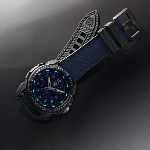 Luminox ICE-SAR Arctic 46 mm, Outdoor Adventure Watch  XL.1003.ICE