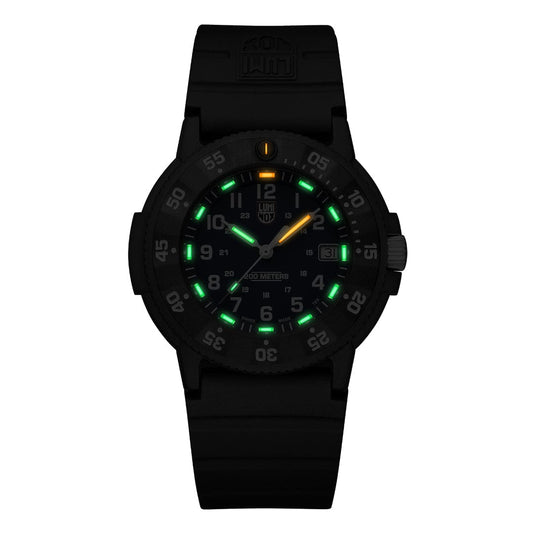 Luminox Original Navy Seal EVO Military Watch,  43 mm XS.3003.EVO.S