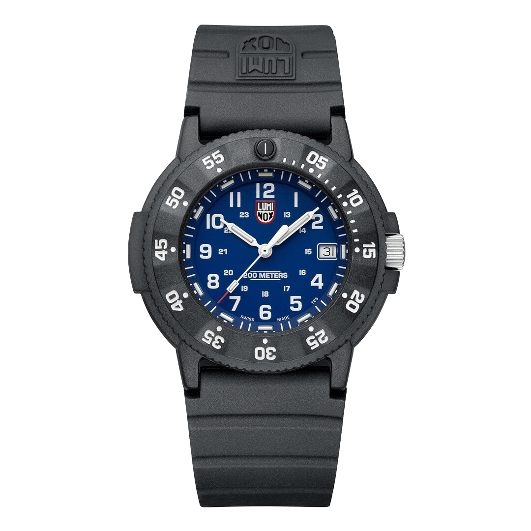 Luminox Original Navy Seal EVO Military Watch,  43 mm XS.3003.EVO.S
