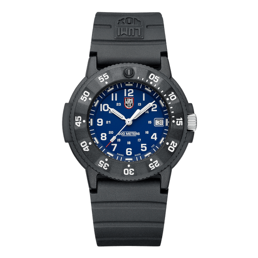 Luminox Original Navy Seal EVO Military Watch,  43 mm XS.3003.EVO.S