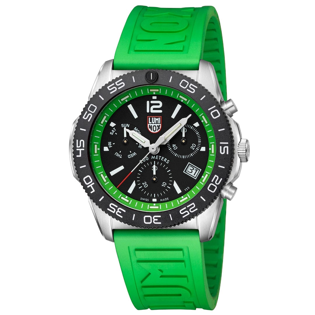 Luminox Pacific Diver Chronograph Dive Watch, 44 mm XS.3157.NF