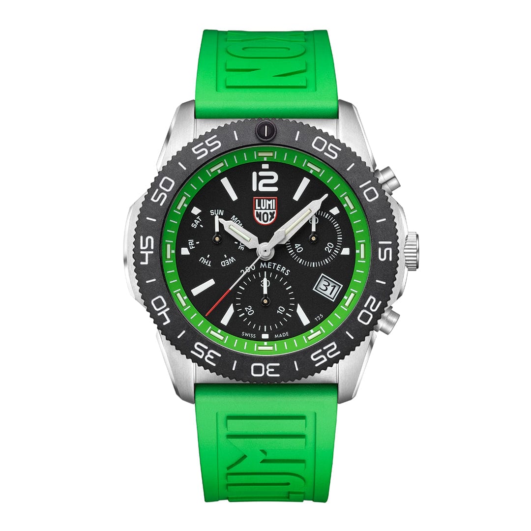 Luminox Pacific Diver Chronograph Dive Watch, 44 mm XS.3157.NF