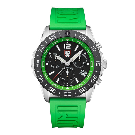 Luminox Pacific Diver Chronograph Dive Watch, 44 mm XS.3157.NF