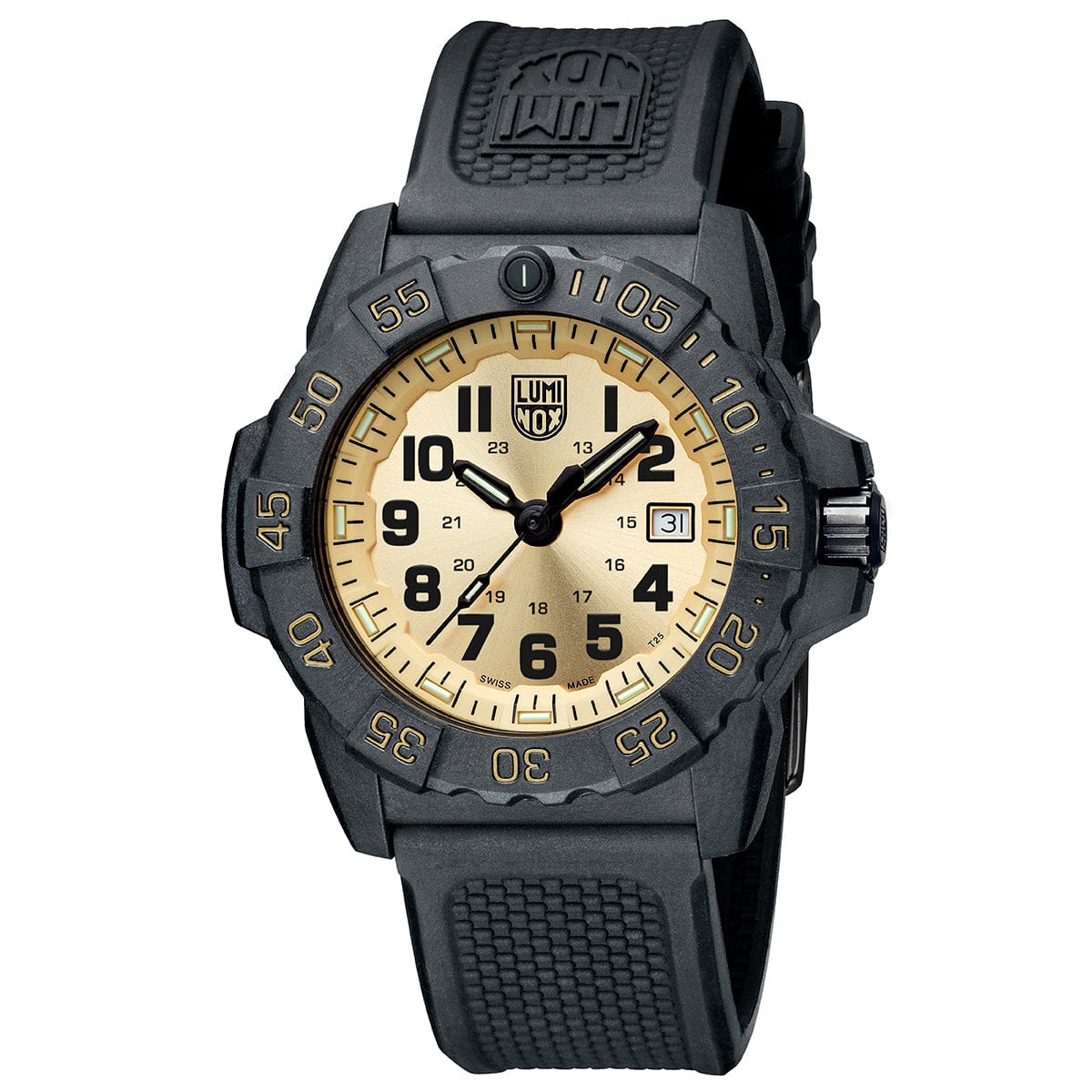Luminox Navy SEAL GOLD Limited Edition XS.3505.GP.1