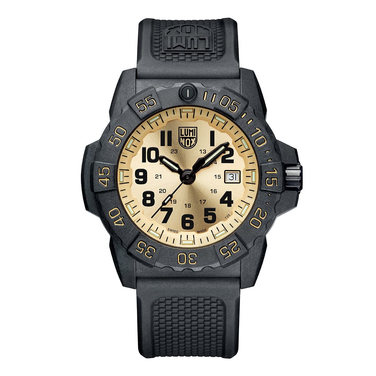 Luminox Navy SEAL GOLD Limited Edition XS.3505.GP.1