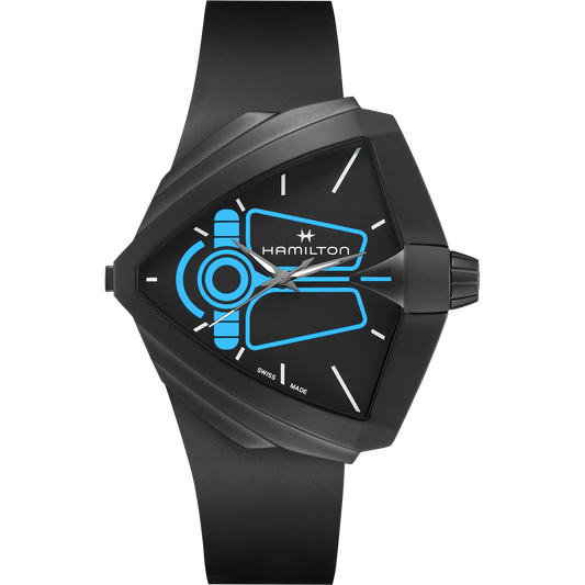 Hamilton Ventura XXL Bright Dune Limited Edition H24614330