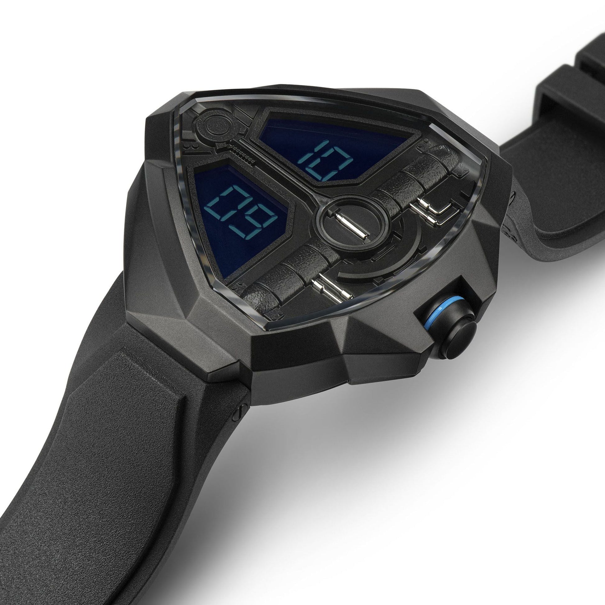 Hamilton Ventura Edge Dune Limited Edition H24624330