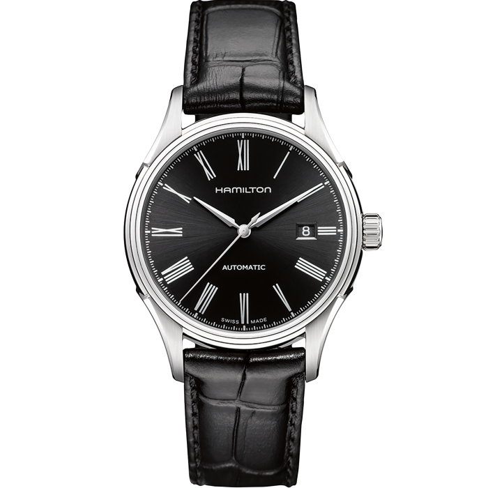 Hamilton American Classic Valiant Auto H39515734