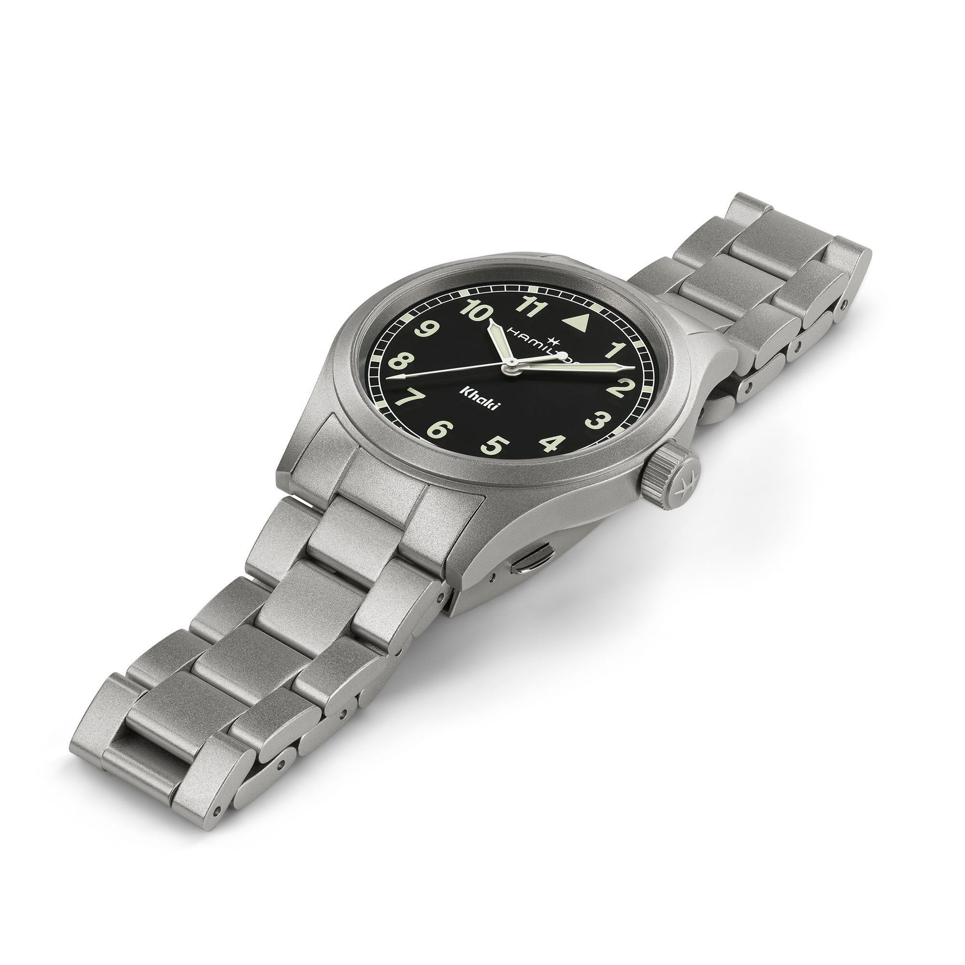 Hamilton Khaki Field Quartz 38mm H69401130