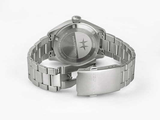 Hamilton Mechanical Power Reserve H69509130