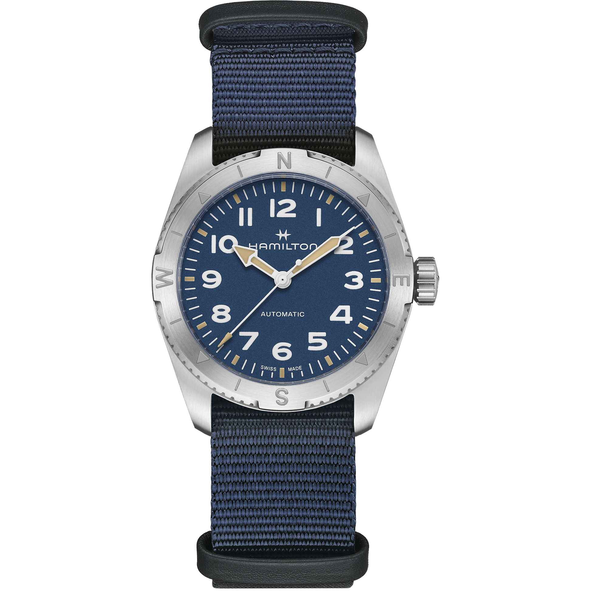 Hamilton Khaki Field Expedition Auto H70225940