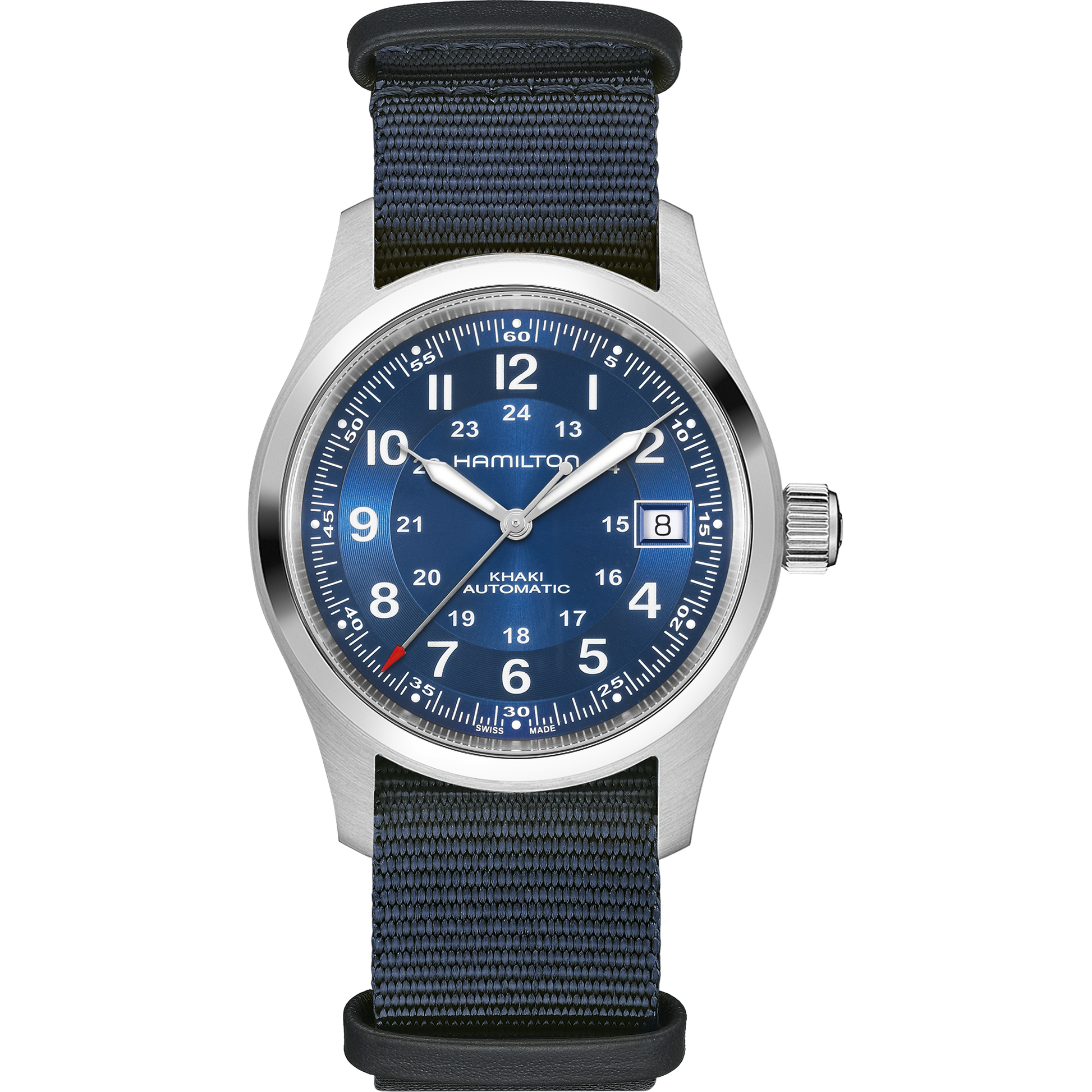 Hamilton Khaki Field Auto 38mm H70455940