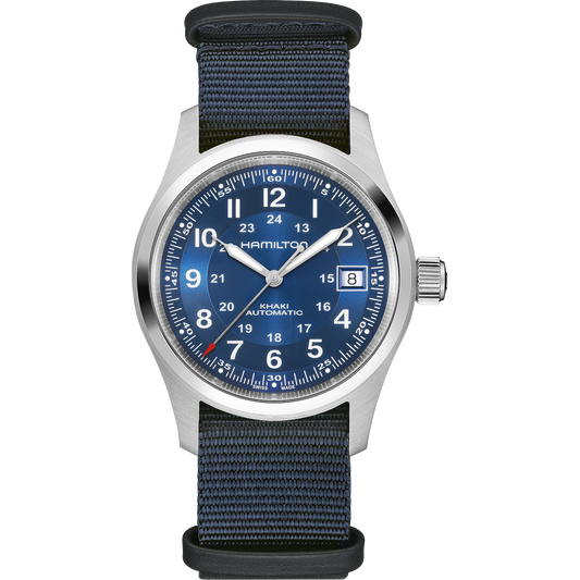 Hamilton Khaki Field Auto 38mm H70455940