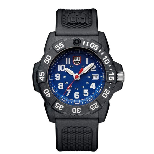 Luminox Navy SEAL, 45 mm, Dive Watch   XS.3503.F