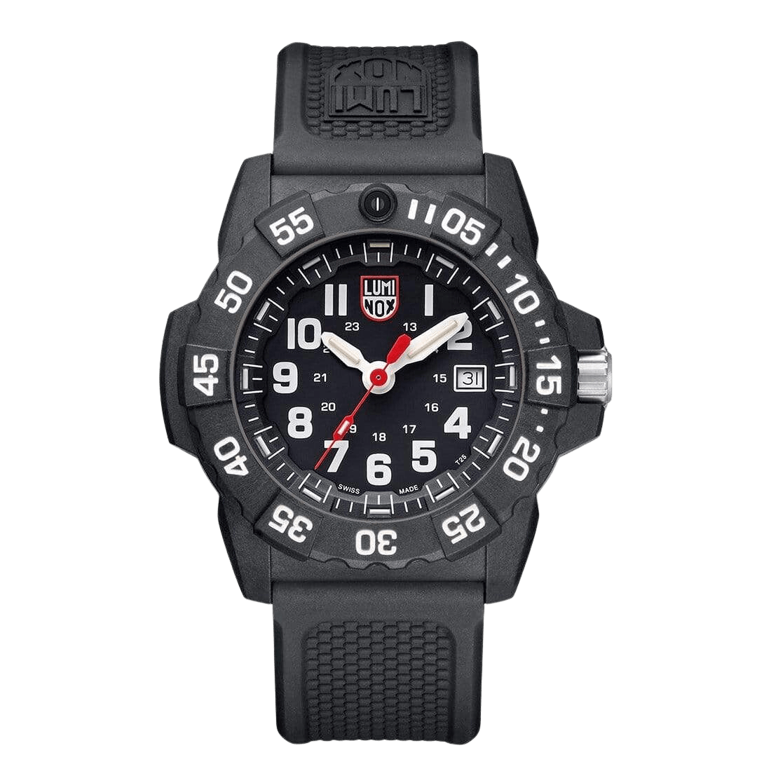 Luminox Navy Seal Military Watch, 45 mm XS.3501.F