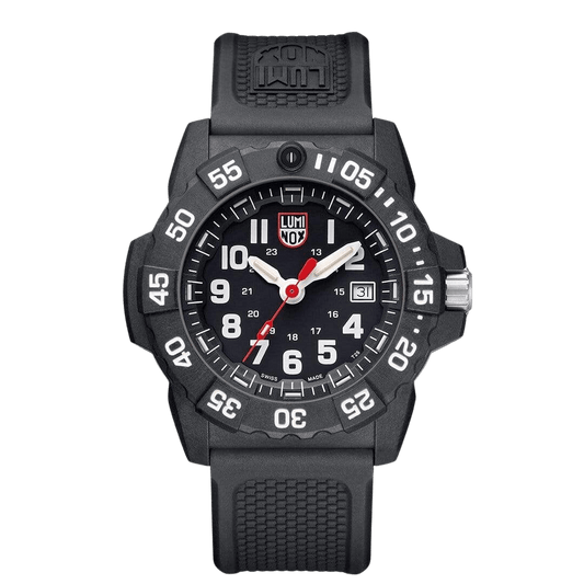 Luminox Navy Seal Military Watch, 45 mm XS.3501.F