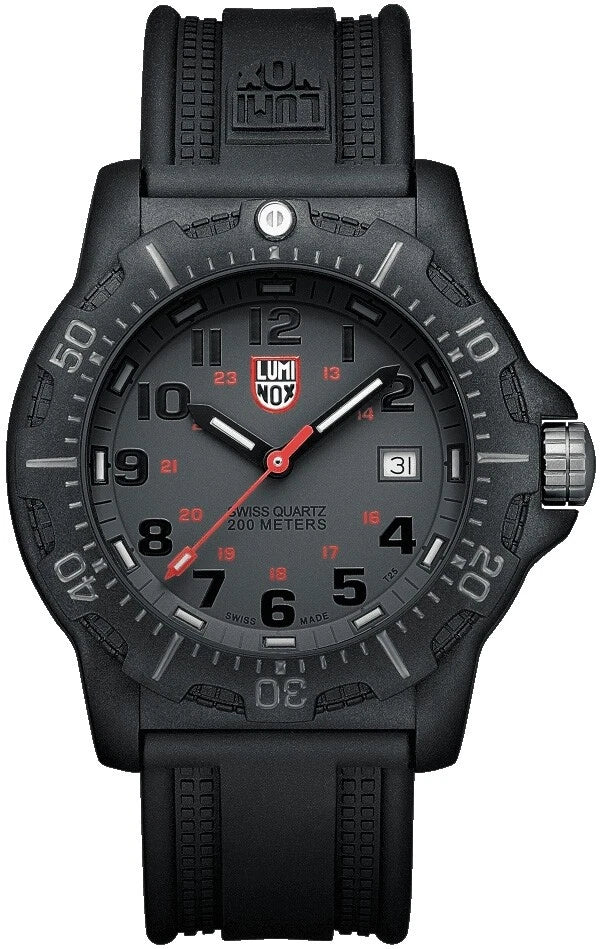 Luminox LUMINOX Black Ops Carbon Watch - XL.8802 XL.8802