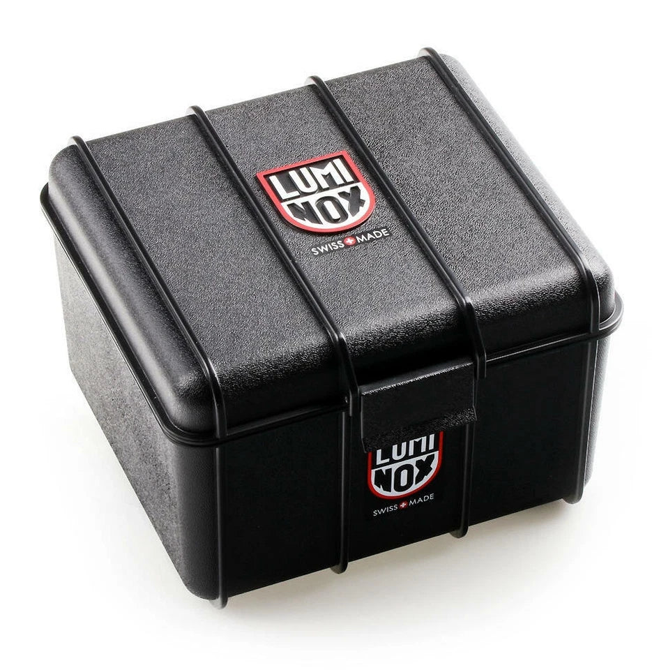 Luminox LUMINOX Black Ops Carbon Watch - XL.8802 XL.8802